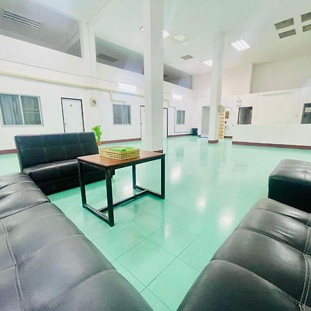 合艾 Lamoon Center Point酒店 外观 照片