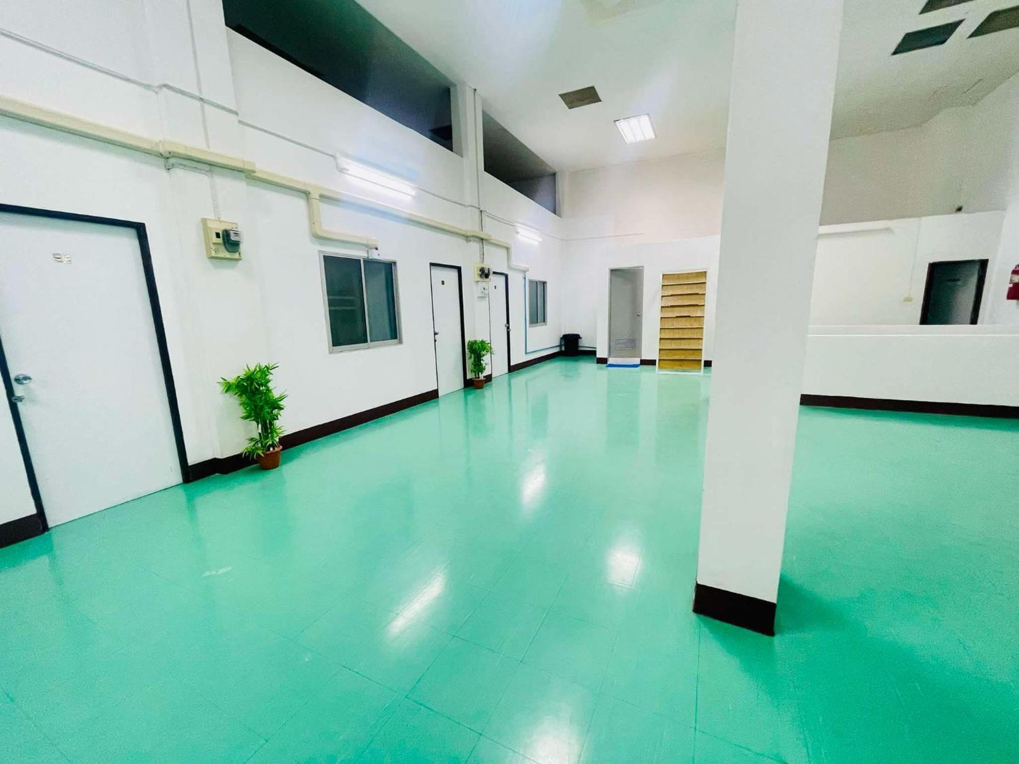合艾 Lamoon Center Point酒店 外观 照片