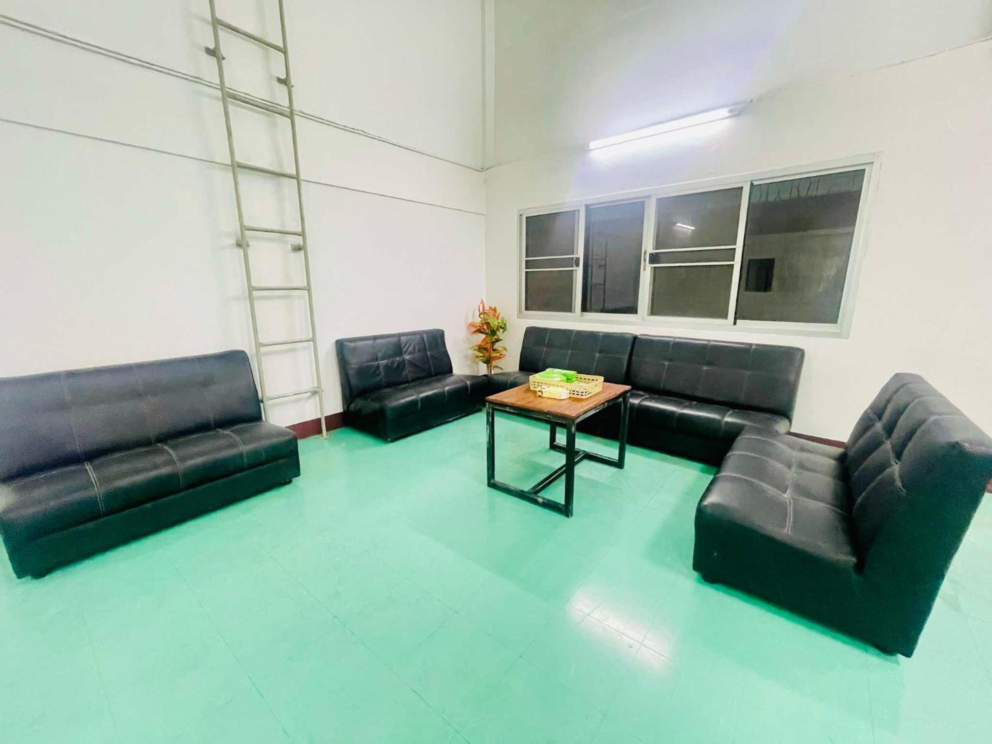 合艾 Lamoon Center Point酒店 外观 照片