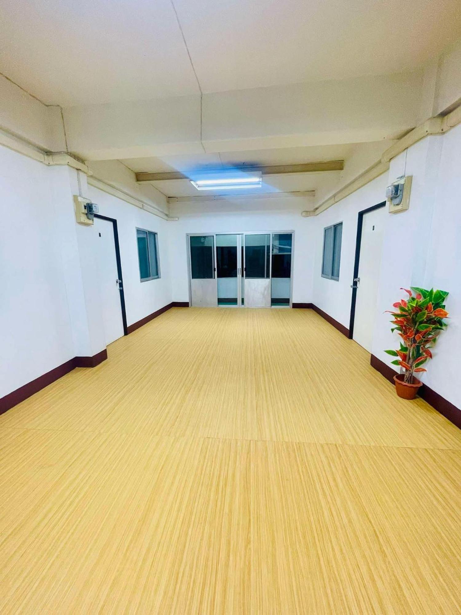 合艾 Lamoon Center Point酒店 外观 照片